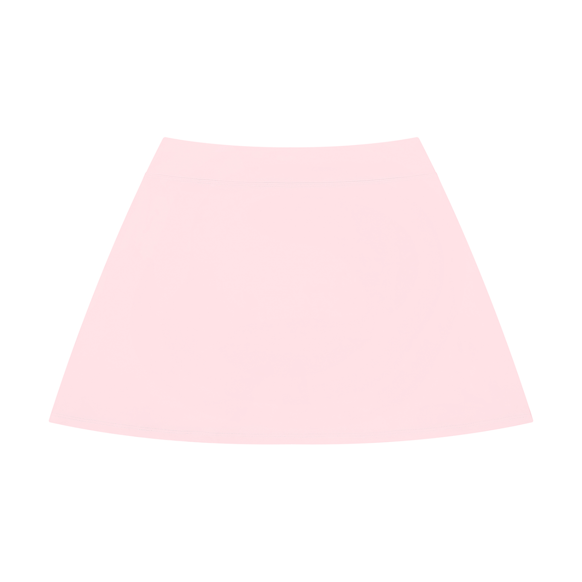 Women’s High Rise A-Line Skirt
