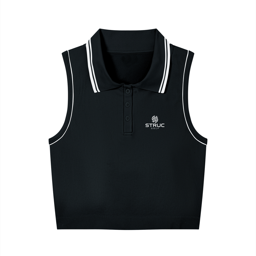 Women's Polo Top