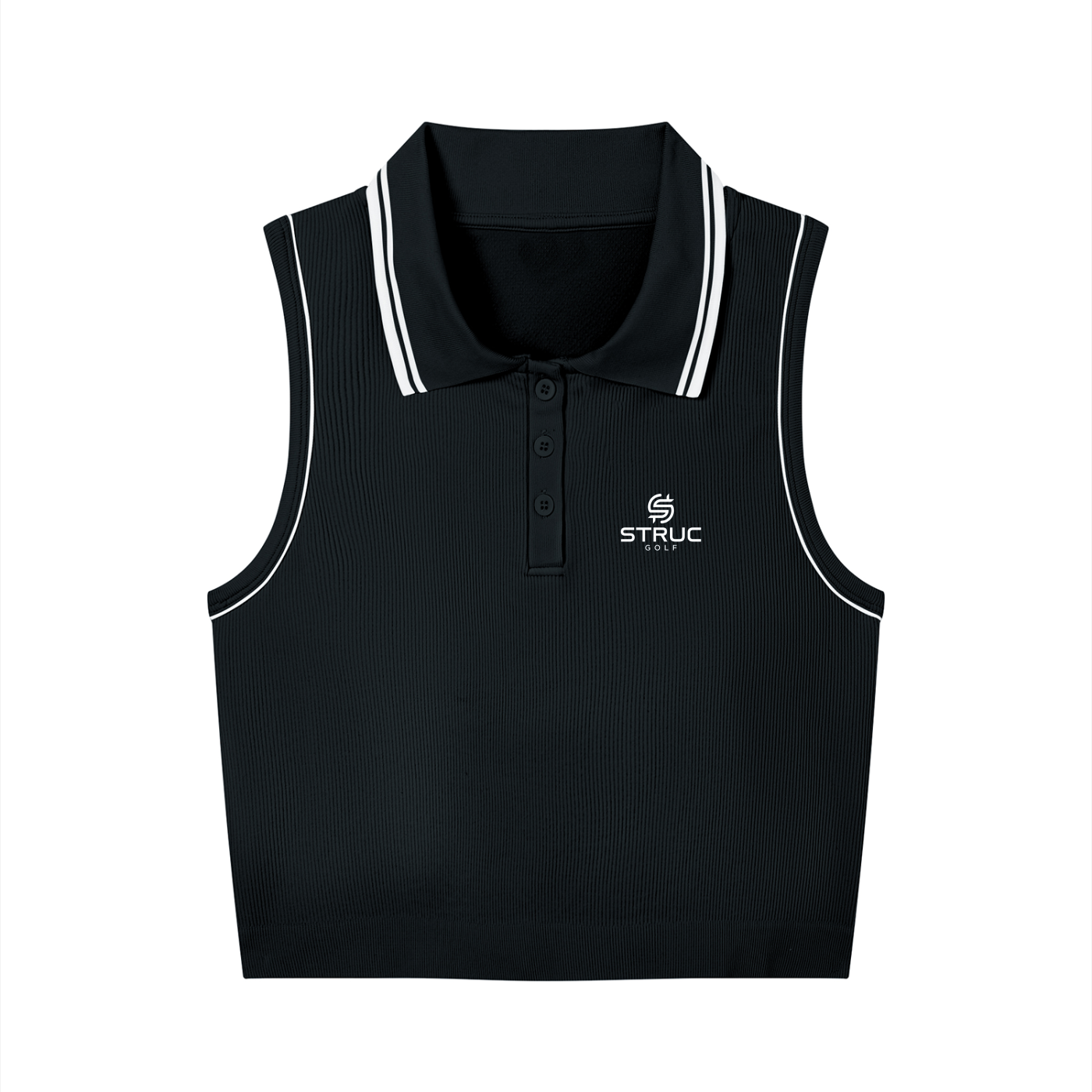 Women's Polo Top
