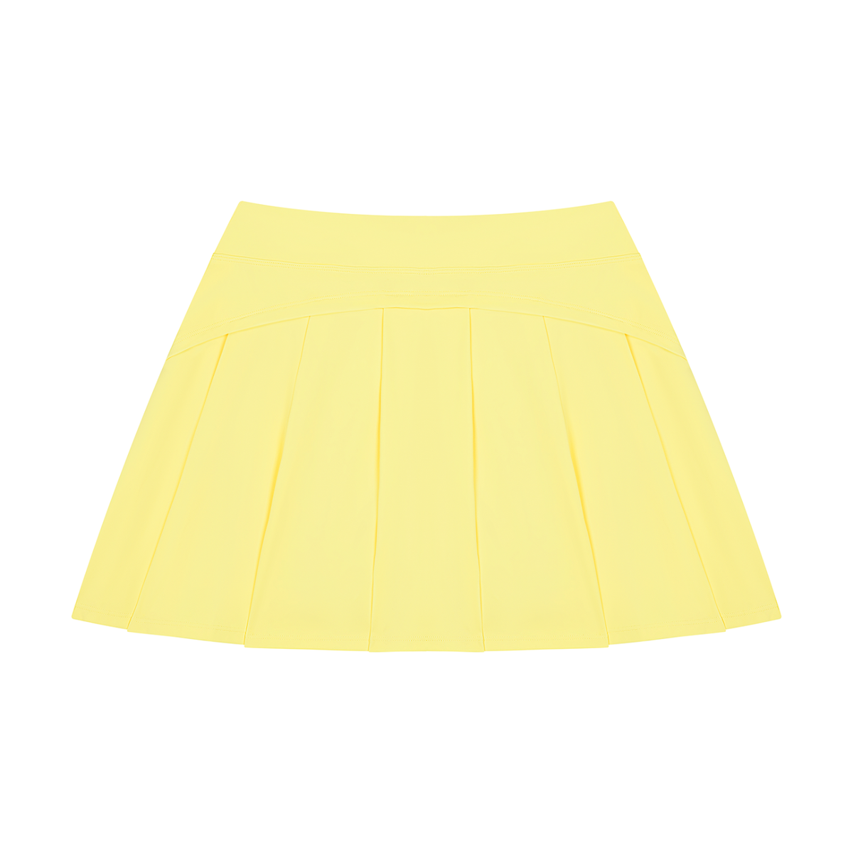 Women’s High Rise A-Line Skirt