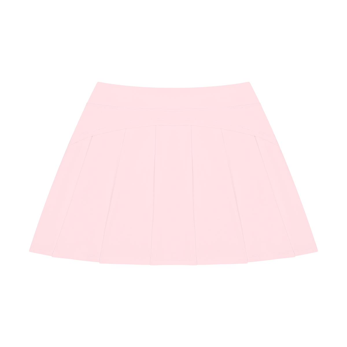 Women’s High Rise A-Line Skirt