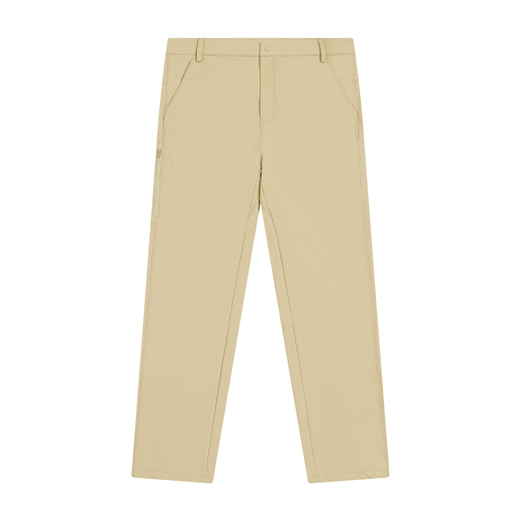 Men's Lightweight Tapered Pants