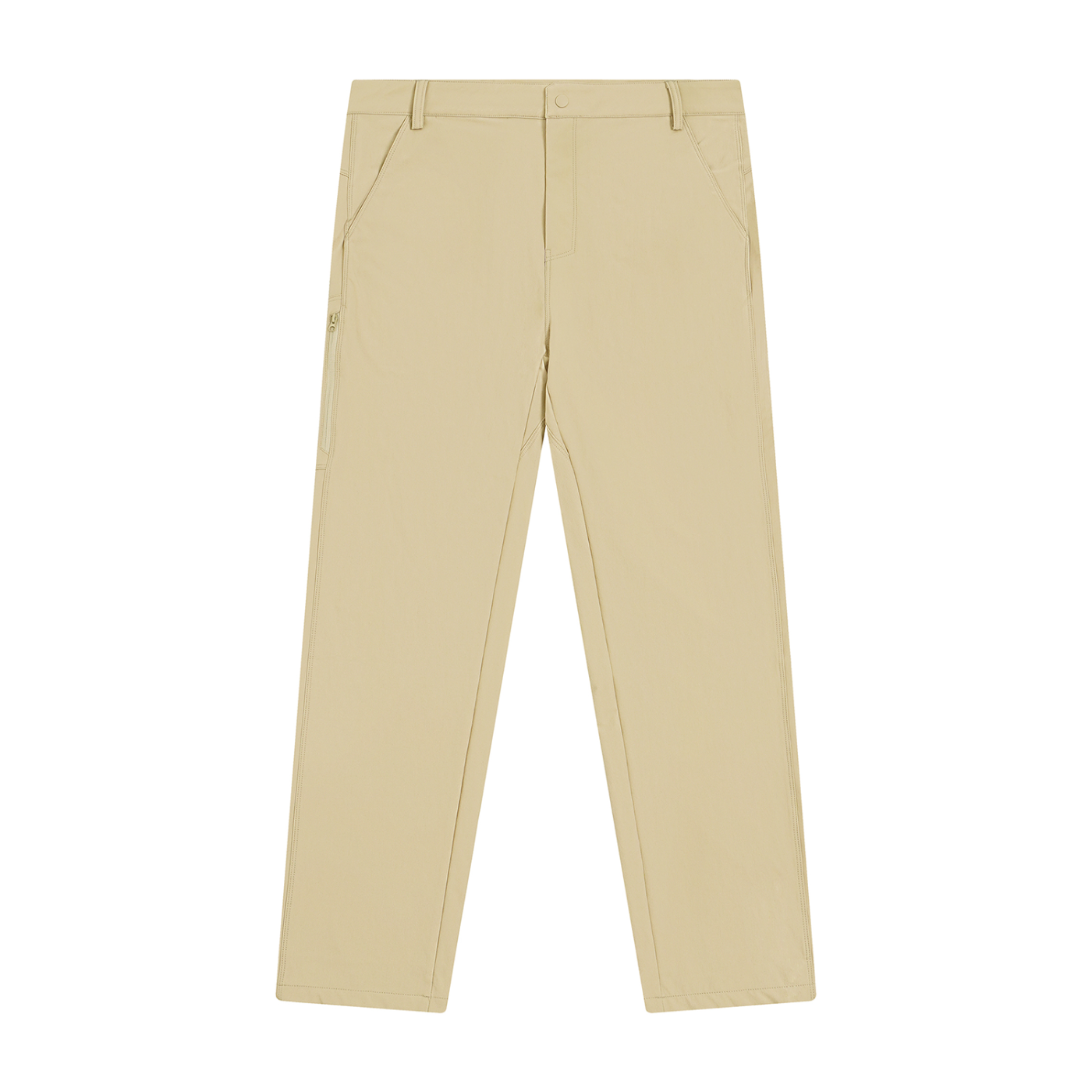 Men's Lightweight Tapered Pants