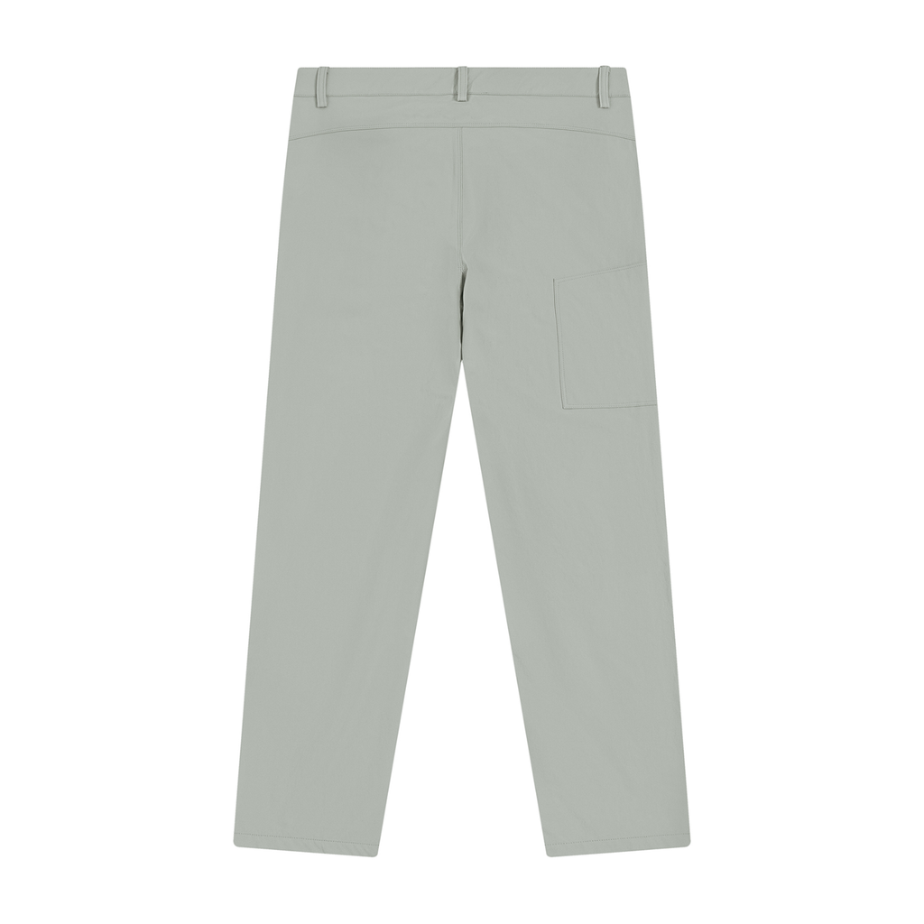 Men's Lightweight Tapered Pants