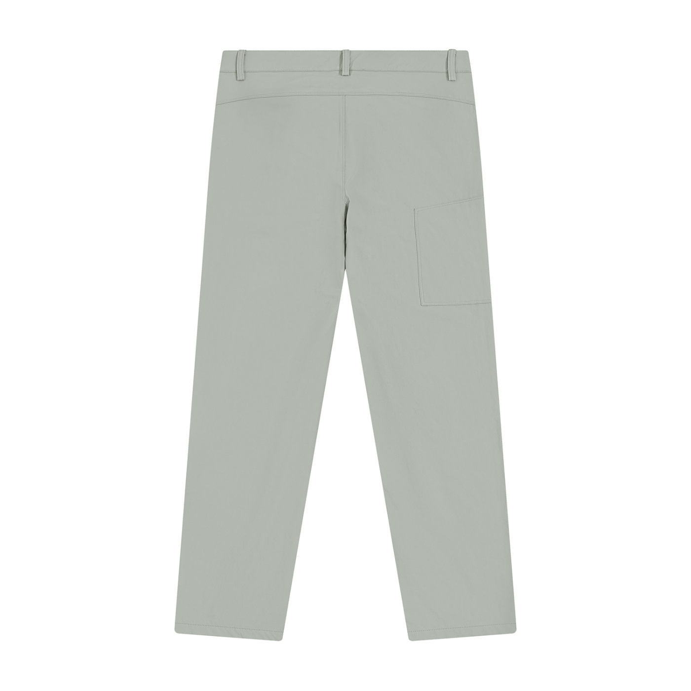 Men's Lightweight Tapered Pants