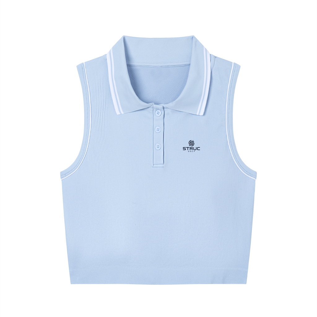 Women's Polo Top