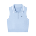 Women's Polo Top