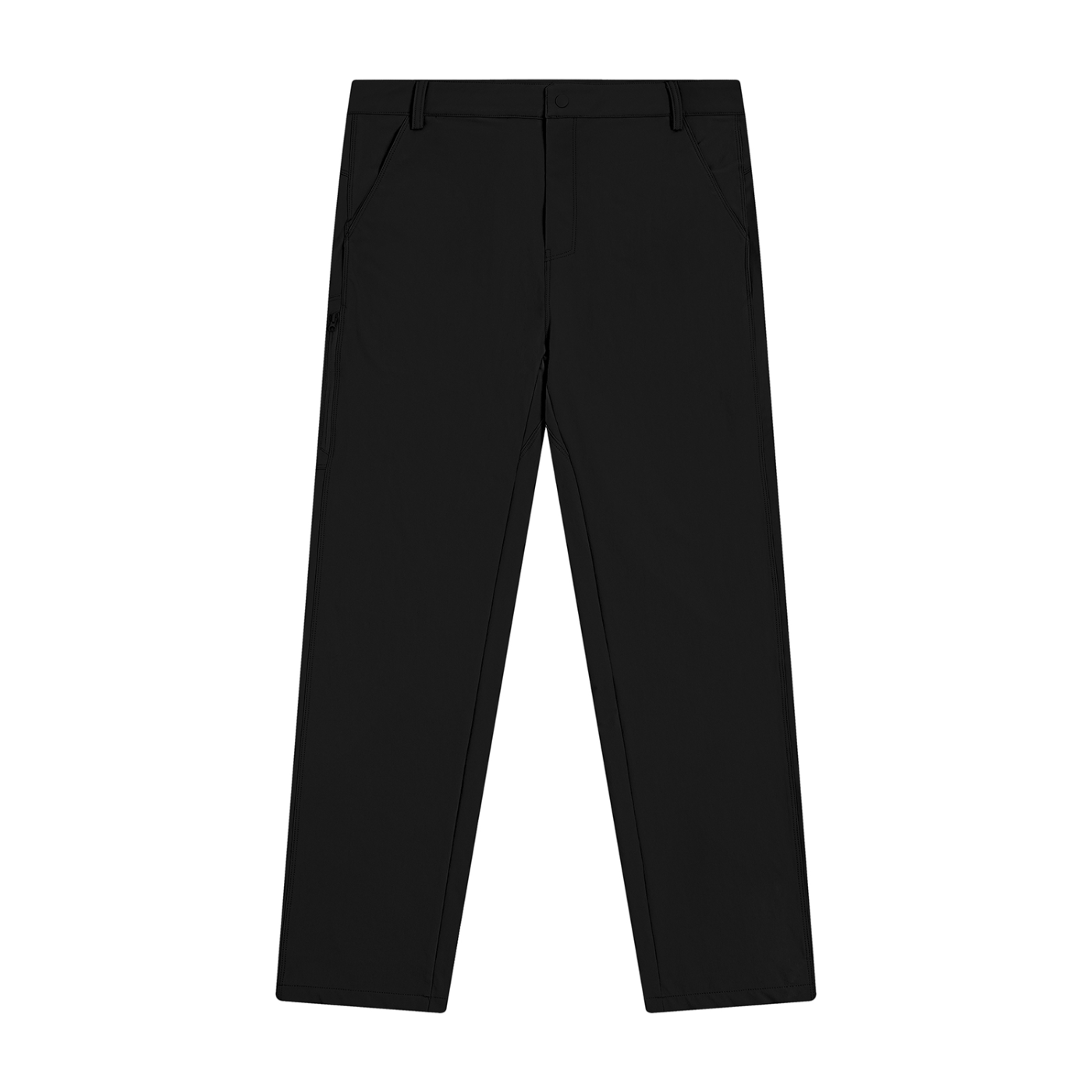 Men's Lightweight Tapered Pants