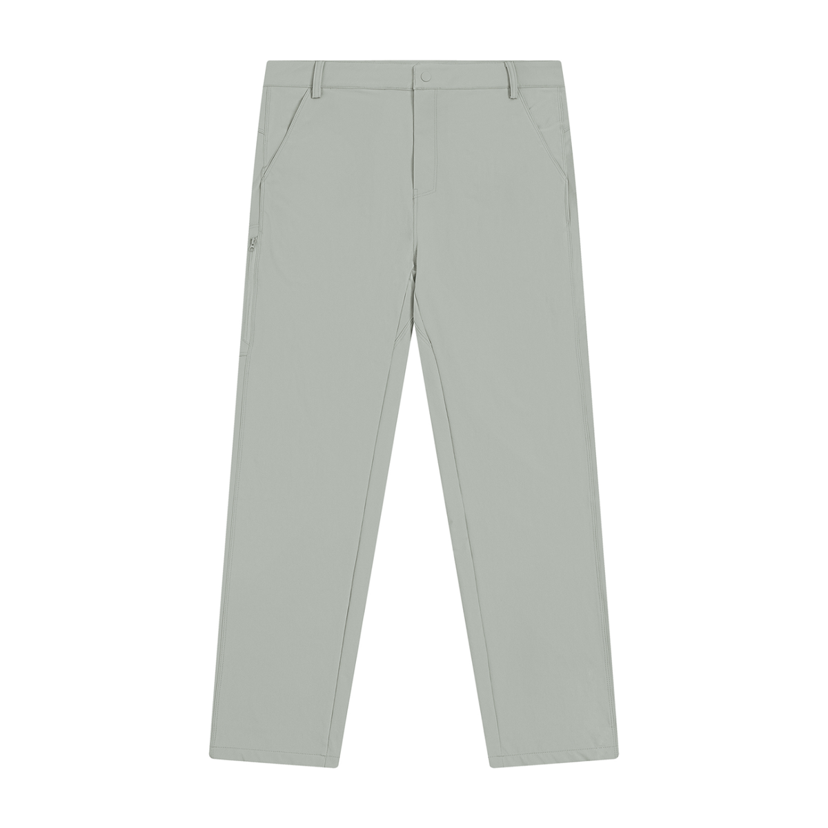 Men's Lightweight Tapered Pants