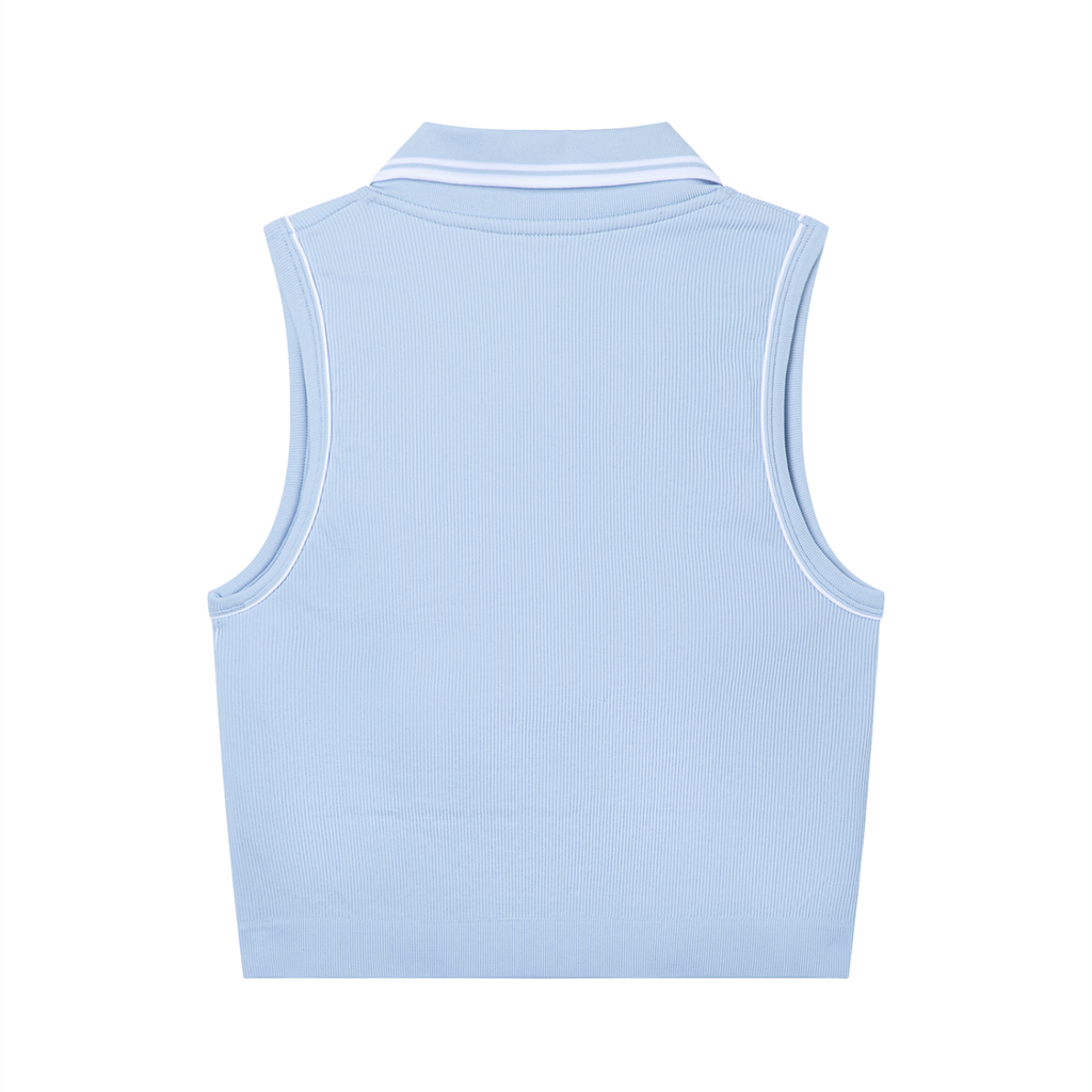 Women's Polo Top