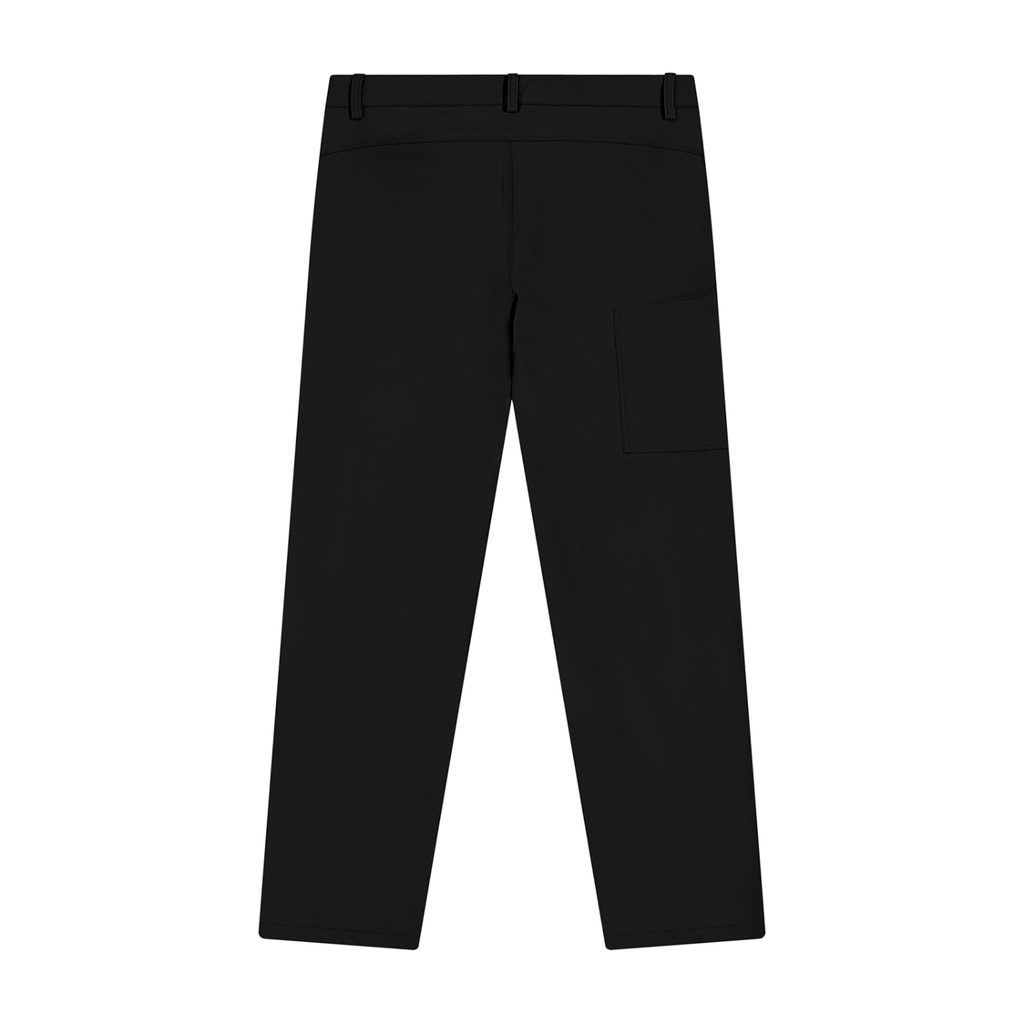 Men's Lightweight Tapered Pants