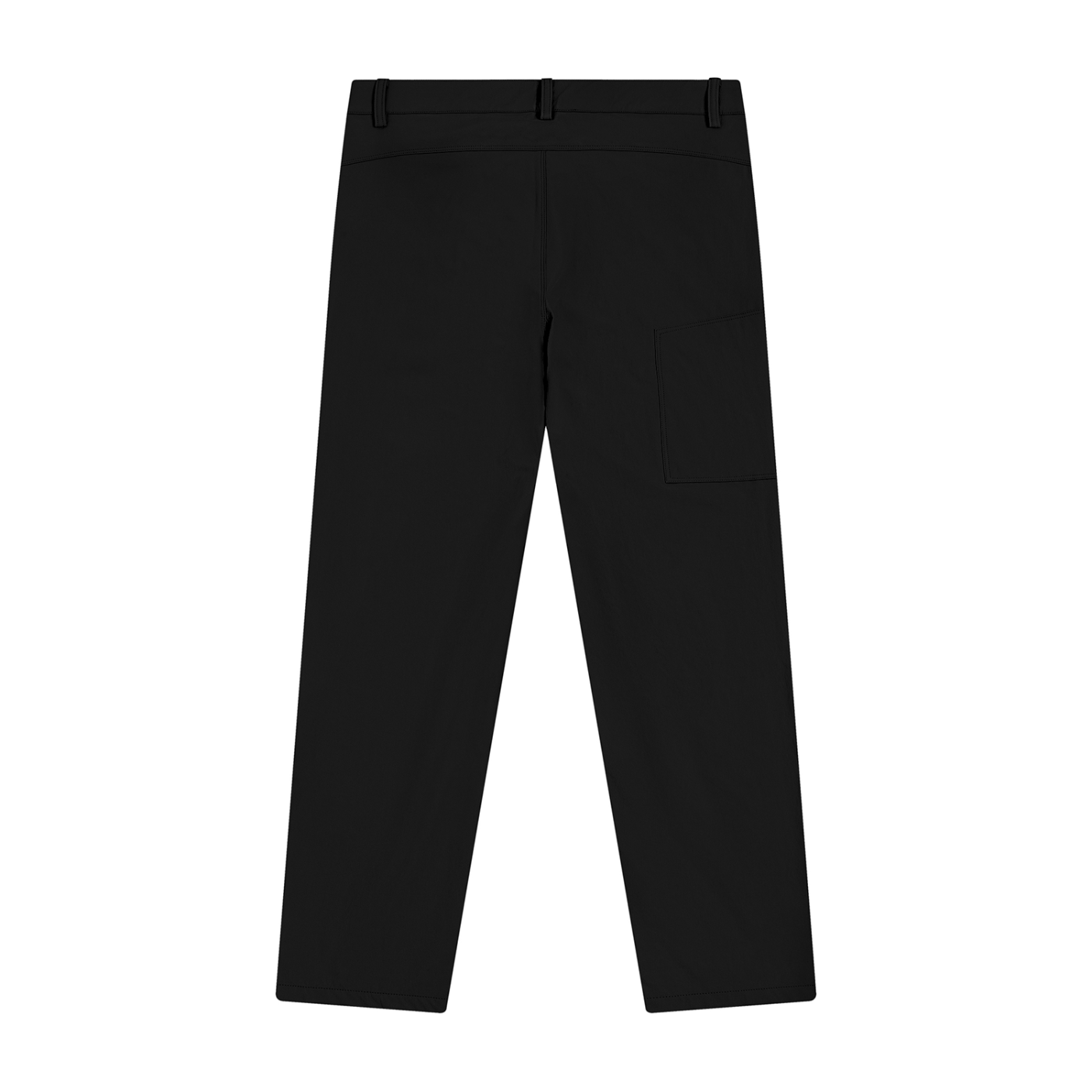 Men's Lightweight Tapered Pants
