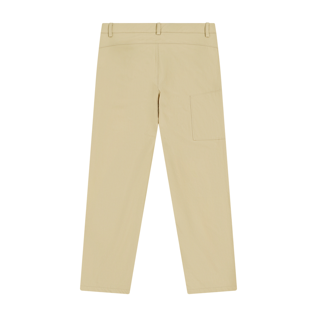 Men's Lightweight Tapered Pants