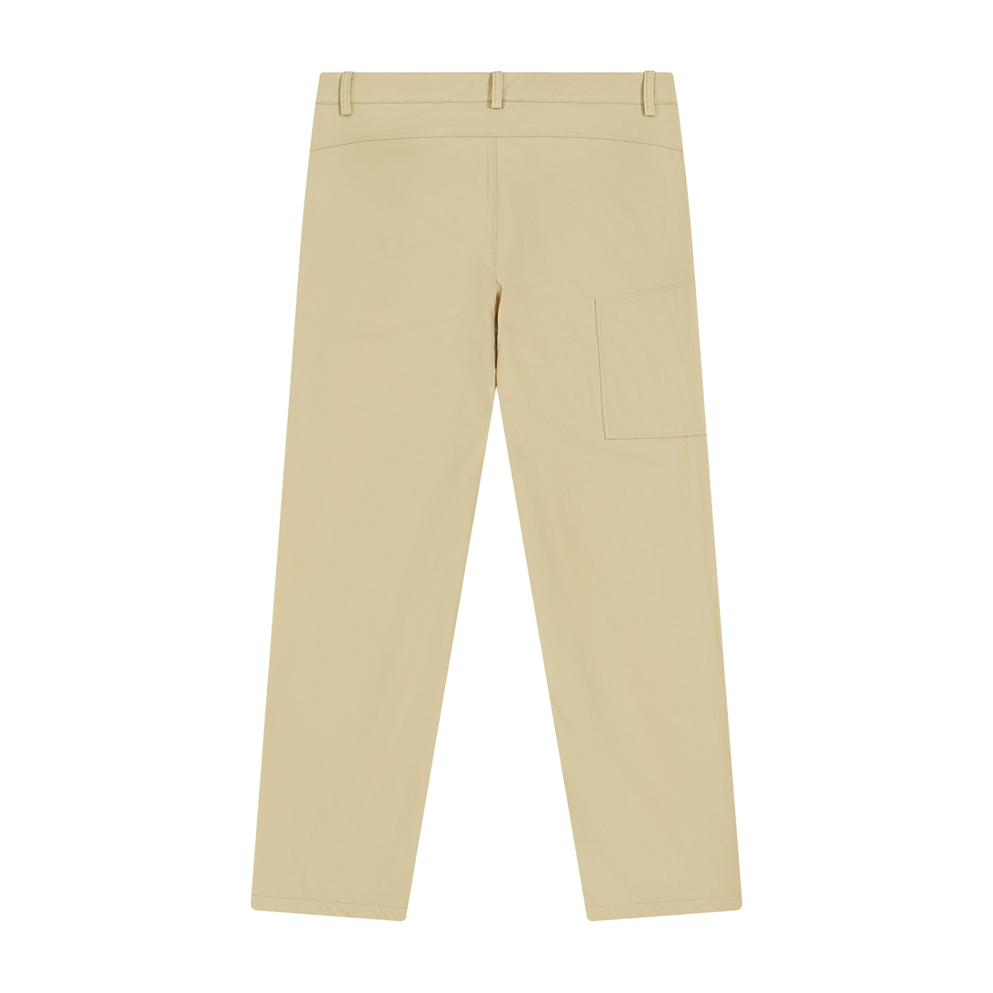 Men's Lightweight Tapered Pants